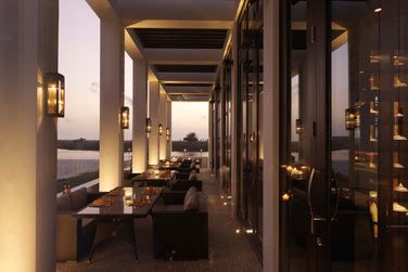 Une manire originale de dcouvrir des plats traditionnels dans un cadre raffin et lgant