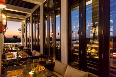 Vivez un moment unique sur la terrasse du restaurant Le Mekong !