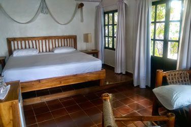 La chambre vue mer El Paso