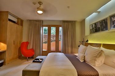 La Suite Retreat Caboa