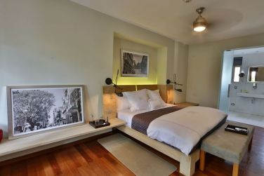 photo Billini Rpublique Dominicaine