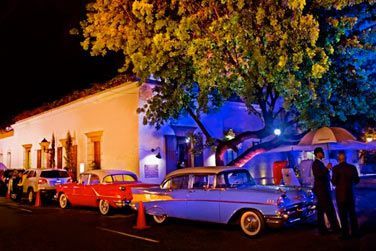 Dcouvrez un quartier trs agrable  visiter... Nous vous invitons  flner dans ses rues animes