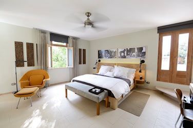 La Suite Executive vue cathdrale