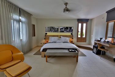 La Suite Executive vue cathdrale