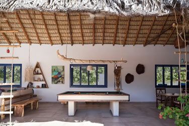 Un trs bel htel de charme  taille humaine