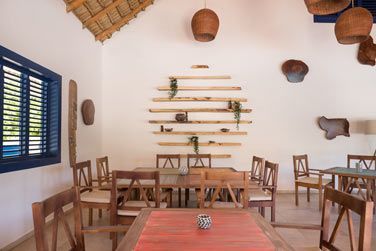 Le Chef vous invit  dcouvrir une cuisine aux inspirations franaises