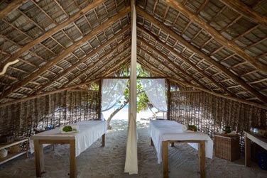 Un cadre enchanteur et relaxant