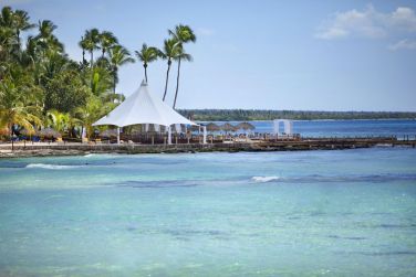 photo Viva Dominicus Palace by Wyndham Rpublique Dominicaine