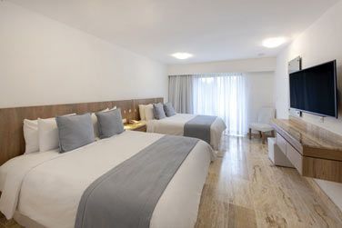 photo Viva Dominicus Palace by Wyndham Rpublique Dominicaine