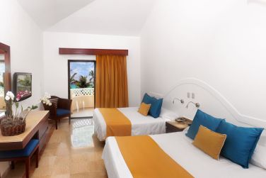 photo Viva Dominicus Palace by Wyndham Rpublique Dominicaine