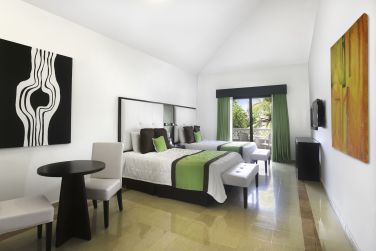 photo Viva Dominicus Palace by Wyndham Rpublique Dominicaine