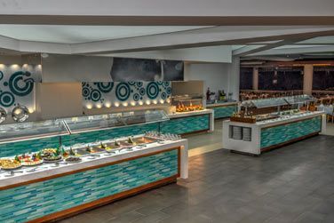 photo Viva Dominicus Palace by Wyndham Rpublique Dominicaine