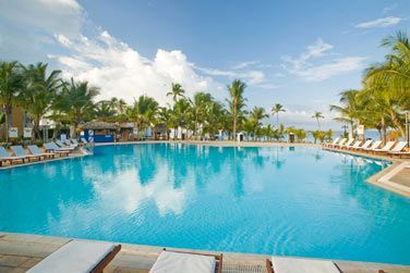 photo Viva Dominicus Palace by Wyndham Rpublique Dominicaine