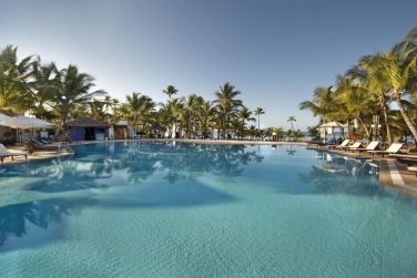 photo Viva Dominicus Palace by Wyndham Rpublique Dominicaine