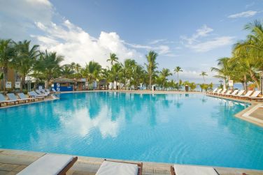 photo Viva Dominicus Palace by Wyndham Rpublique Dominicaine
