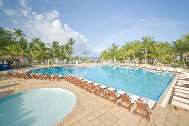 photo Viva Dominicus Palace by Wyndham Rpublique Dominicaine