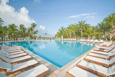 photo Viva Dominicus Palace by Wyndham Rpublique Dominicaine