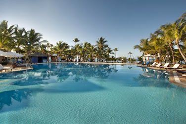 photo Viva Dominicus Palace by Wyndham Rpublique Dominicaine