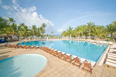 photo Viva Dominicus Palace by Wyndham Rpublique Dominicaine