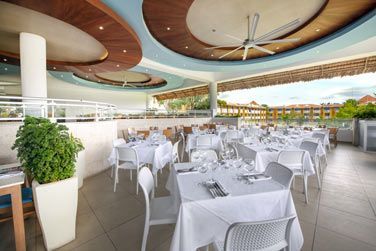 photo Viva Dominicus Palace by Wyndham Rpublique Dominicaine