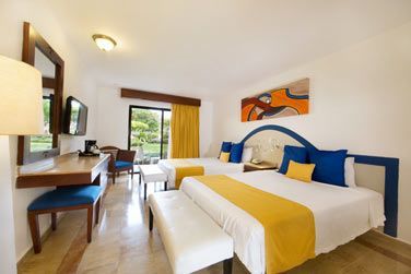 photo Viva Dominicus Palace by Wyndham Rpublique Dominicaine