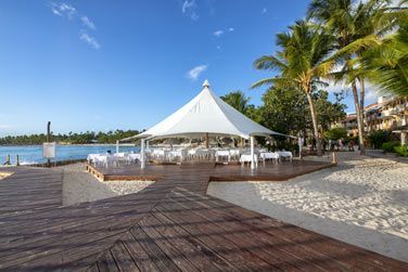 photo Viva Dominicus Palace by Wyndham Rpublique Dominicaine