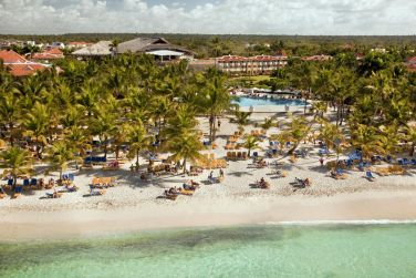 photo Viva Dominicus Palace by Wyndham Rpublique Dominicaine