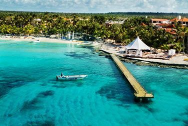 photo Viva Dominicus Palace by Wyndham Rpublique Dominicaine