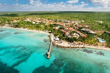 photo Viva Dominicus Palace by Wyndham Rpublique Dominicaine