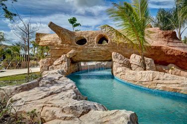 Venez vous amuser dans un paysage  couper le souffle !