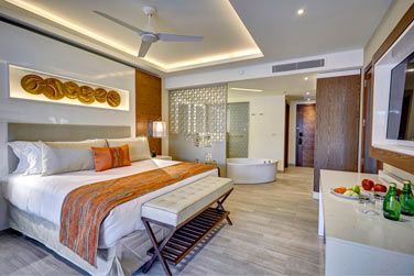 La Junior Suite Luxury