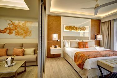 La Suite Famille Luxury