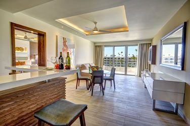 La Suite Prsidentielle Luxury