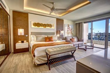 La Suite Prsidentielle Luxury