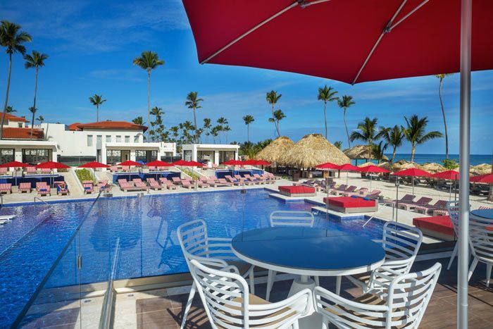 photo royalton bavaro, an autograph collection all-inclusive resort & casino