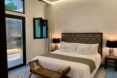 photo Villa Colonial Rpublique Dominicaine