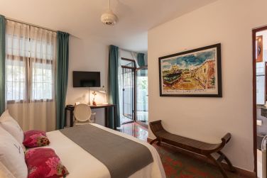 photo Villa Colonial Rpublique Dominicaine