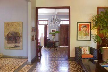 L'lgance, la dcoration et le confort