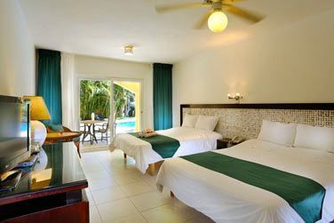 Chambre confort ct mer