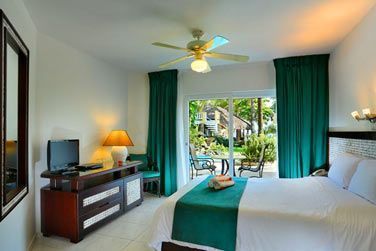 Chambre standard ct mer