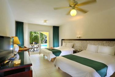 photo Villa Tana Rpublique Dominicaine