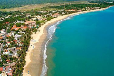 Bienvenue dans le nord de la Rpublique Dominicaine