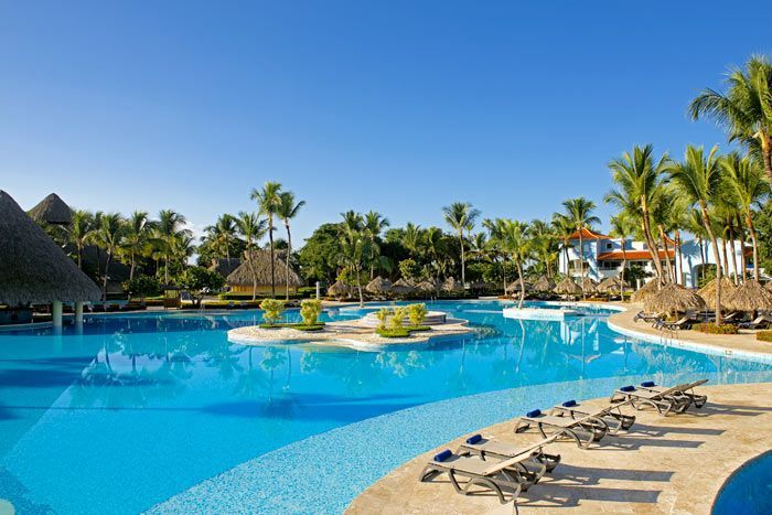 photo iberostar hacienda dominicus