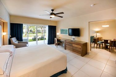 Beaucoup d'espace et toujours trs lumineuses.