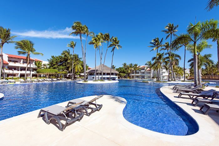 photo occidental punta cana