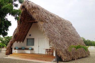 photo Trio Tropical en Rpublique Dominicaine Rpublique Dominicaine