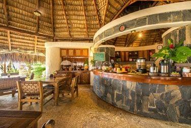 photo Trio Tropical en Rpublique Dominicaine Rpublique Dominicaine