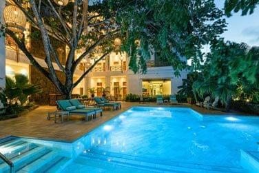 photo Trio Tropical en Rpublique Dominicaine Rpublique Dominicaine