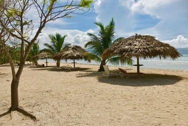 photo Trio Tropical en Rpublique Dominicaine Rpublique Dominicaine