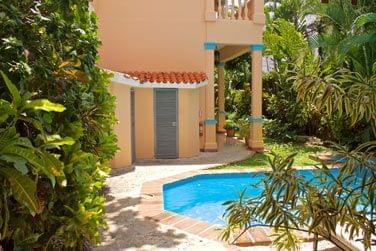 photo Trio Tropical en Rpublique Dominicaine Rpublique Dominicaine